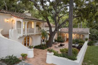 Single Family Residence, 4045 Lago dr, Santa Barbara, CA 93110 - 29