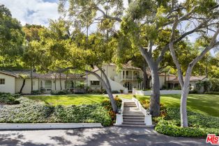 Single Family Residence, 4045 Lago dr, Santa Barbara, CA 93110 - 31