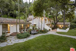 Single Family Residence, 4045 Lago dr, Santa Barbara, CA 93110 - 30