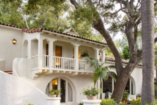 Single Family Residence, 4045 Lago dr, Santa Barbara, CA 93110 - 28