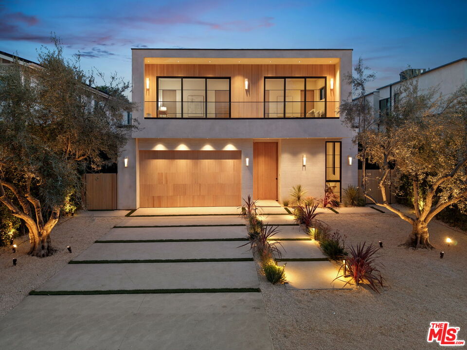 Single Family Residence, 14718 Otsego st, Sherman Oaks, CA 91403 - 1