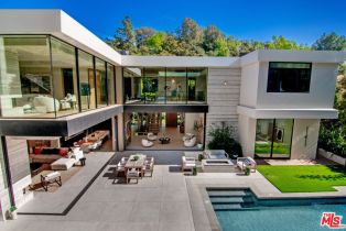 Single Family Residence, 2641 Hutton dr, Beverly Hills, CA 90210 - 42