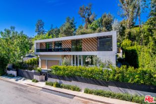 Single Family Residence, 2641 Hutton dr, Beverly Hills, CA 90210 - 65