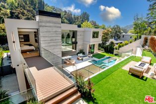 Single Family Residence, 2641 Hutton dr, Beverly Hills, CA 90210 - 58