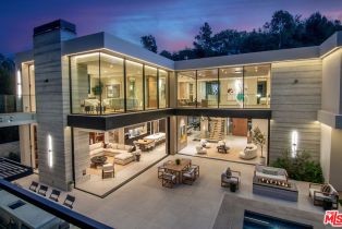 Single Family Residence, 2641 Hutton dr, Beverly Hills, CA 90210 - 4