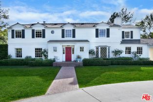 Single Family Residence, 4444 Libbit ave, Encino, CA 91436 - 2