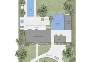 Single Family Residence, 4444 Libbit ave, Encino, CA 91436 - 49