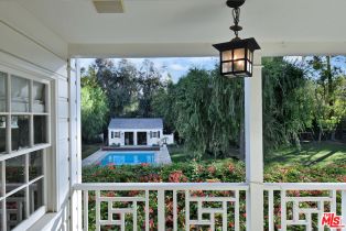 Single Family Residence, 4444 Libbit ave, Encino, CA 91436 - 34