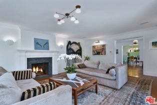 Single Family Residence, 4444 Libbit ave, Encino, CA 91436 - 6