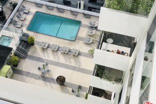 Condominium, 1155 La Cienega blvd, West Hollywood , CA 90069 - 29