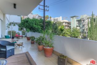 Condominium, 1155 La Cienega blvd, West Hollywood , CA 90069 - 26