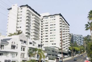 Condominium, 1155 La Cienega blvd, West Hollywood , CA 90069 - 3
