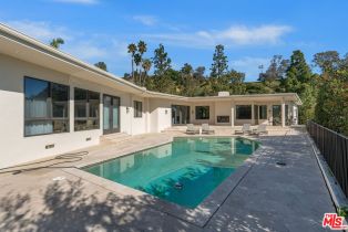 , 1845 Loma Vista dr, Beverly Hills, CA 90210 - 31