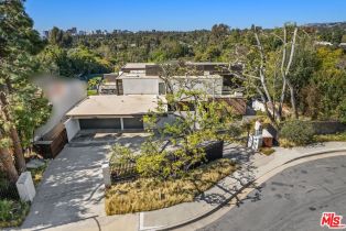 Single Family Residence, 1005 Elden way, Beverly Hills, CA 90210 - 62