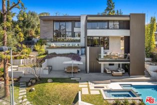 Single Family Residence, 1005 Elden way, Beverly Hills, CA 90210 - 56