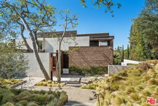 Single Family Residence, 1005 Elden way, Beverly Hills, CA 90210 - 5