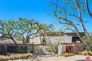 Single Family Residence, 1005 Elden way, Beverly Hills, CA 90210 - 3