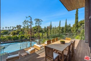 Single Family Residence, 1005 Elden way, Beverly Hills, CA 90210 - 19