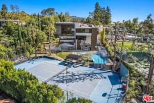 Single Family Residence, 1005 Elden way, Beverly Hills, CA 90210 - 54