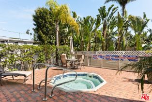 Condominium, 801 Ocean ave, Santa Monica, CA 90403 - 26