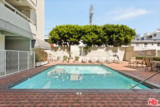 Condominium, 801 Ocean ave, Santa Monica, CA 90403 - 25