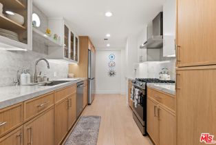 Condominium, 801 Ocean ave, Santa Monica, CA 90403 - 8