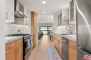 Condominium, 801 Ocean ave, Santa Monica, CA 90403 - 9