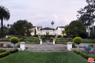 Single Family Residence, 1084 Golf rd, Santa Barbara, CA 93108 - 4