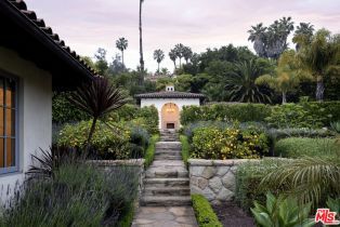 Single Family Residence, 1084 Golf rd, Santa Barbara, CA 93108 - 41