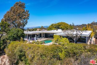 Single Family Residence, 650 Endrino pl, Beverly Hills, CA 90210 - 46