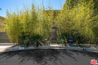 Single Family Residence, 650 Endrino pl, Beverly Hills, CA 90210 - 3