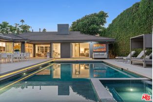 Residential Lease, 602  N Whittier Dr, Beverly Hills, CA  Beverly Hills, CA 90210
