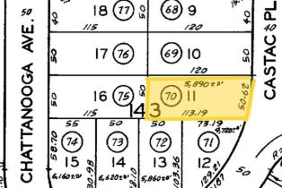 , 851 Castac pl, Pacific Palisades, CA 90272 - 4