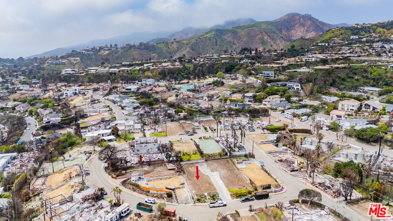 , 851 Castac pl, Pacific Palisades, CA 90272 - 1