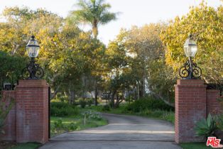 Single Family Residence, 4335 Marina dr, Santa Barbara, CA 93110 - 4