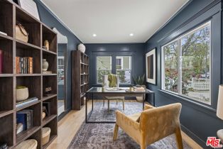 Single Family Residence, 1337 Orange Grove ave, West Hollywood , CA 90046 - 6