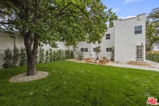 Single Family Residence, 1337 Orange Grove ave, West Hollywood , CA 90046 - 30