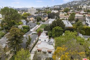 Single Family Residence, 1337 Orange Grove ave, West Hollywood , CA 90046 - 36