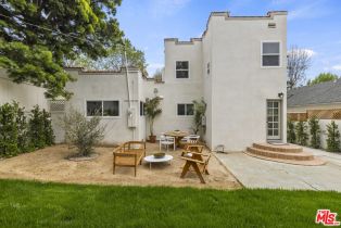 Single Family Residence, 1337 Orange Grove ave, West Hollywood , CA 90046 - 28