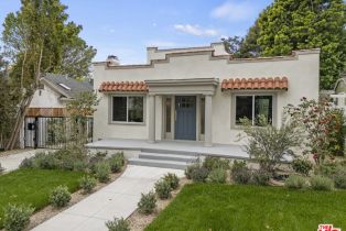 Single Family Residence, 1337  N Orange Grove Ave, West Hollywood , CA  West Hollywood , CA 90046