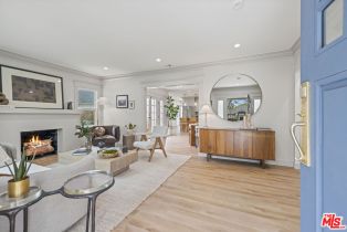 Single Family Residence, 1337 Orange Grove ave, West Hollywood , CA 90046 - 2