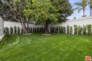 Single Family Residence, 1337 Orange Grove ave, West Hollywood , CA 90046 - 29