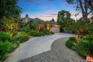 Single Family Residence, 13109   Valley Vista Blvd, Studio City, CA  Studio City, CA 91604