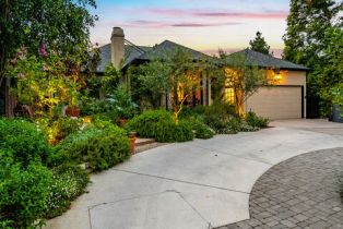 Single Family Residence, 13109 Valley Vista blvd, Studio City, CA 91604 - 59