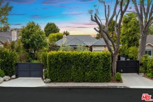 Single Family Residence, 13109 Valley Vista blvd, Studio City, CA 91604 - 56