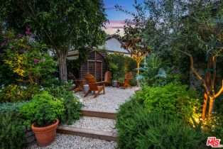 Single Family Residence, 13109 Valley Vista blvd, Studio City, CA 91604 - 62