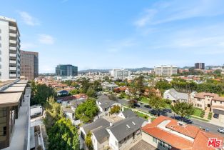 Condominium, 10751 Wilshire blvd, Westwood, CA 90024 - 16