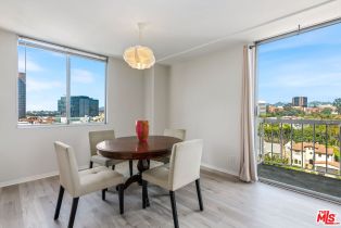 Condominium, 10751 Wilshire blvd, Westwood, CA 90024 - 5