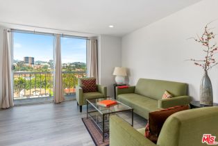 Condominium, 10751 Wilshire blvd, Westwood, CA 90024 - 3