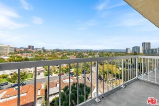 Condominium, 10751 Wilshire blvd, Westwood, CA 90024 - 14